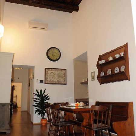 Bed and Breakfast Napoli Pietrasanta Lt Zewnętrze zdjęcie