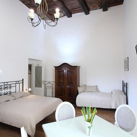 Bed and Breakfast Napoli Pietrasanta Lt Zewnętrze zdjęcie