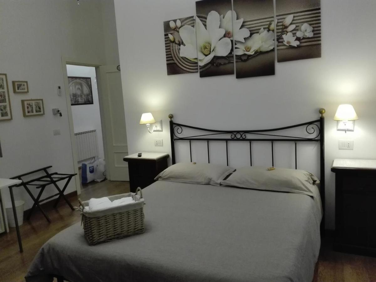 Bed and Breakfast Napoli Pietrasanta Lt Zewnętrze zdjęcie