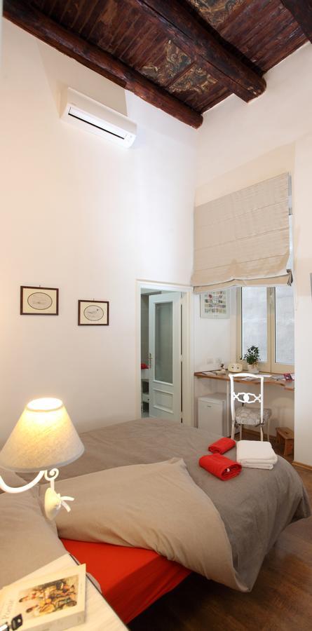 Bed and Breakfast Napoli Pietrasanta Lt Zewnętrze zdjęcie